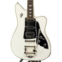 Duesenberg DPA-WH Paloma (White) | イケベ楽器リボレ秋葉原店