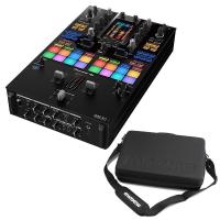 Pioneer DJ DJM-S11 + MAGMAキャリングケースSET 【無償版Serato DJ Pro / rekordbox対応】【プロフェッショナル 2ch DJミキサー】 | イケベ楽器リボレ秋葉原店