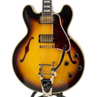 Gibson Murphy Lab 1959 ES-355 Bigsby Vintage Wide Burst Light Aged【S/N A930775】【TOTE BAG PRESENT CAMPAIGN】 | イケベ楽器リボレ秋葉原店