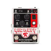 Electro Harmonix 【エフェクタースーパープライスSALE】Big Muff Pi Hardware Plugin | イケベ楽器リボレ秋葉原店