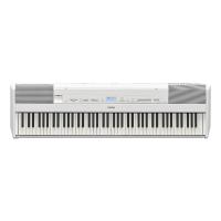 YAMAHA P-525WH【沖縄・離島送料別途見積】 | イケベ楽器リボレ秋葉原店