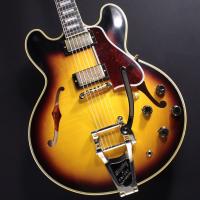 Gibson Murphy Lab 1959 ES-355 Bigsby Vintage Wide Burst Light Aged #A930773【TOTE BAG PRESENT CAMPAIGN】 | イケベ楽器リボレ秋葉原店