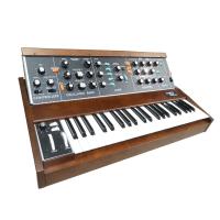 moog 【GWゴールドラッシュセール】Mini Model D【1台限定・箱ボロ・開封アウトレット超特価！】※沖縄・離島送料別途お見積もり【代引き不可】 | イケベ楽器リボレ秋葉原店