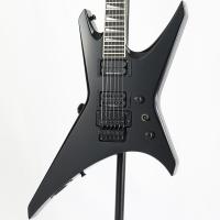 Jackson USA USA Select Warrior WR1 (Gloss Black/Ebony) [SN.U28201] | イケベ楽器リボレ秋葉原店