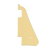 ALLPARTS SMALL PICKUP CREAM PICKGUARD FOR GIBSON LES PAUL/PG-0802-028【お取り寄せ商品】 | イケベ楽器リボレ秋葉原店