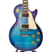 Gibson Les Paul Standard 50s Figured Top (Blueberry Burst) 【S/N 224830311】 | イケベ楽器リボレ秋葉原店