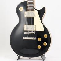 Gibson Les Paul Standard '50s Plain Top (Ebony) [SN.222230094] 【特価】 | イケベ楽器リボレ秋葉原店