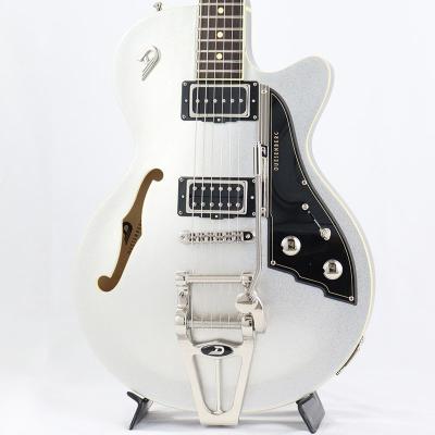 Duesenberg デューセンバーグ）（エレキギター、セミアコ、フルアコ