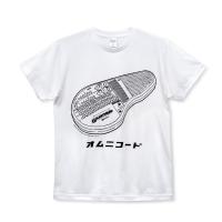 SUZUKI オムニコードTシャツ　OM-T　サイズ：XL | イケベ楽器リボレ秋葉原店