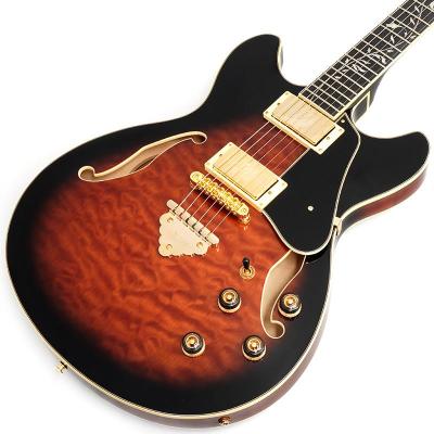 ibanez as93（エレキギター、セミアコ、フルアコ本体）｜ギター｜楽器