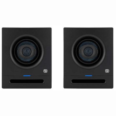 presonus eris（スタジオモニタースピーカー）｜レコーディング、PA