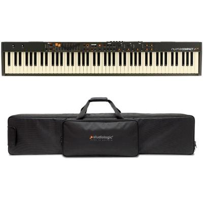 studiologic+numa+compact+2+ケースの商品一覧 通販 - Yahoo!ショッピング
