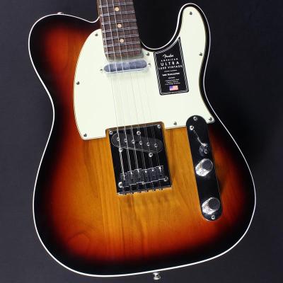 美品Fender American Original 60 telecaster Fender American Originalシリーズ テレキャスターAmerican Original