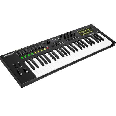 nektar impact lx49（MIDIキーボード、パッド）｜DTM、DAW｜楽器