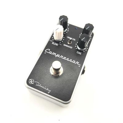 keeley コンプレッサー（ギターエフェクター本体）｜ギター