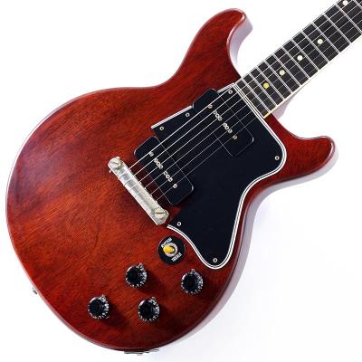 Edwards レスポールスペシャル　ダブルカッタウェイ Gibson Custom Shop '06 1960 Les Paul Special Double Cutaway