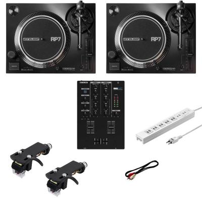 reloop rp7000mk2のおすすめ人気商品一覧 通販 - Yahoo!ショッピング