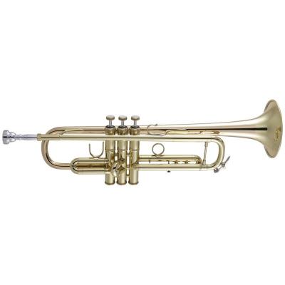 トランペット bach New YORK 7（各種楽器、器材） | 楽器、手芸