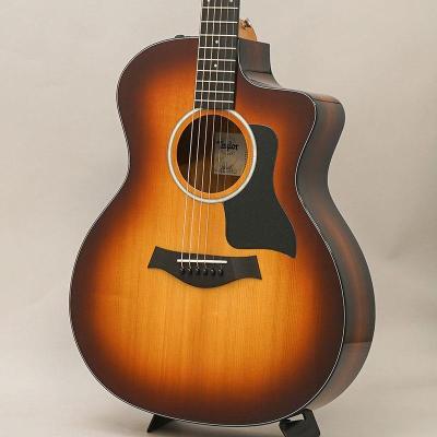 taylor 214ce dlx（アコースティックギター、クラシックギター本体