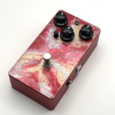 leqtique EVR Redemptionist ディストーション Leqtique / Redemptionist EVR 【オーバードライブ/ディストーション