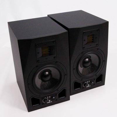 ADAM AUDIO S2X Pair モニタースピーカー adam s2x（スタジオモニタースピーカー）｜レコーディング、PA機材