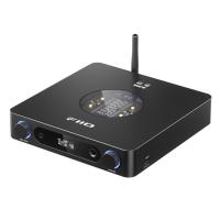 FiiO K13 R2R Black (ブラック)(フィーオ)(ヘッドホンアンプ)(DAC)(DAC回路)(灰インピーダンスヘッドホン対応)(LDAC対応)(Bluetooth接続)(ホ... | イケベ楽器リボレ秋葉原店