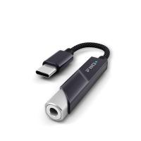 FiiO KA11 Type-C Black (ブラック)(フィーオ)(USB　DACアンプ)(変換ケーブル)(ヘッドホンアンプ)(ポータブルオーディオ)(FIO-KA11TC-B) | イケベ楽器リボレ秋葉原店