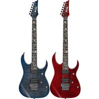 【値下げ交渉可】Ibanez j.custom 2018 RG7570 Ibanez / j.custom RG7570ZE Dark Lapis Lazuli – GuitarQuest