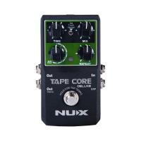 NUX NSS-5 Solid Studio IR パワーアンプシミュレーター Amazon | NUX NSS-5 Solid Studio IR ＆ パワーアンプ