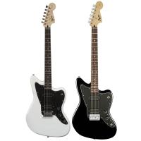 Squier by Fender Affinity Series Jazzmaster 」「 Deluxe