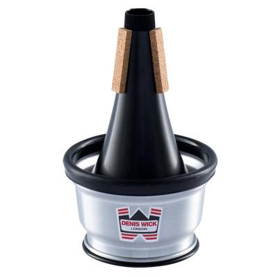 トランペットマウスピース　DENIS WICK.LONDON デニスウィック３ Amazon | Denis Wick（デニスウィック） トランペットマウス