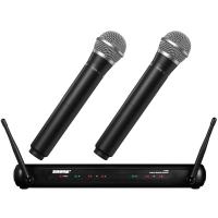 SHURE SVX288J/PG58(SVX288J/PG58-JB1)(国内正規品2年保証) | イケベ楽器店