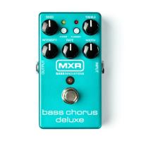 MXR M83 Bass Chorus Deluxe 【数量限定アダプタープレゼント】 | イケベ楽器店