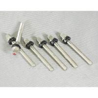 Pearl SPT-6PK [Spin Tight Tension Bolt/6本セット] | イケベ楽器店