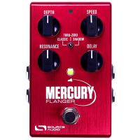 SOURCE AUDIO SA240 One Series Mercury Flanger | イケベ楽器店