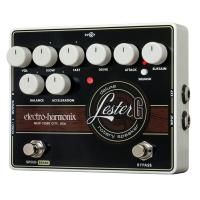 Electro Harmonix Lester G [Deluxe Rotary Speaker] | イケベ楽器店