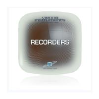 VIENNA RECORDERS【簡易パッケージ販売】 | イケベ楽器店