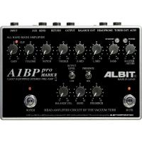ALBIT A1BP pro MARK II (旧仕様) | イケベ楽器店