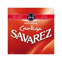 SAVAREZ NEW CRISTAL CANTIGA NORMAL TENSION 510CR | イケベ楽器店