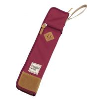 TAMA TSB12WR [ POWERPAD DESIGNER COLLECTION STICK BAG WINE RED(ワインレッド)] | イケベ楽器店