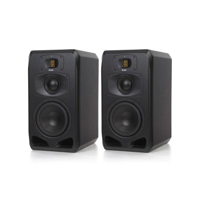 adam s2x（スタジオモニタースピーカー）｜レコーディング、PA機材