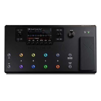 Line6 HELIX FLOOR 美品！ Line6/Helix Floor