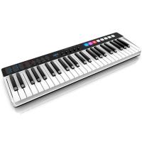 IK Multimedia iRig Keys I/O 49 | イケベ楽器店