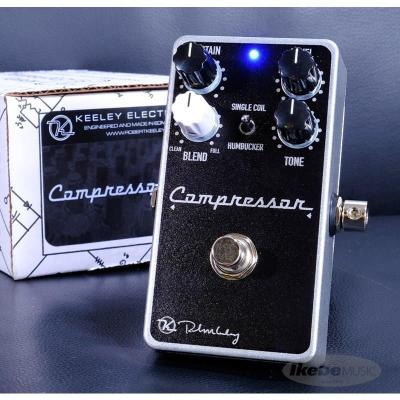 keeley compressor PLUS（ギターエフェクター本体）｜ギター｜楽器