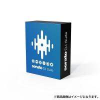 serato Serato DJ Suite（Serato DJ + ALL オプション・プラグイン） | イケベ楽器店