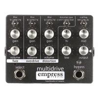 Empress Effects Multidrive | イケベ楽器店