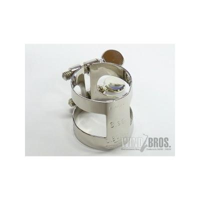 ソプラノサックス リガチャー BUZZ buzz サックス用リガチャー 逆締め - 楽器堂管楽器専門ショップ