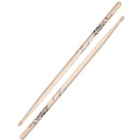 Zildjian LAZLZ5A [Hickory Series 5A / Wood Tip / Natural Finish] | イケベ楽器店