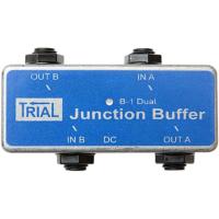 TRIAL Junction Buffer Dual | イケベ楽器店