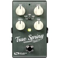 SOURCE AUDIO SA247 True Spring Reverb | イケベ楽器店